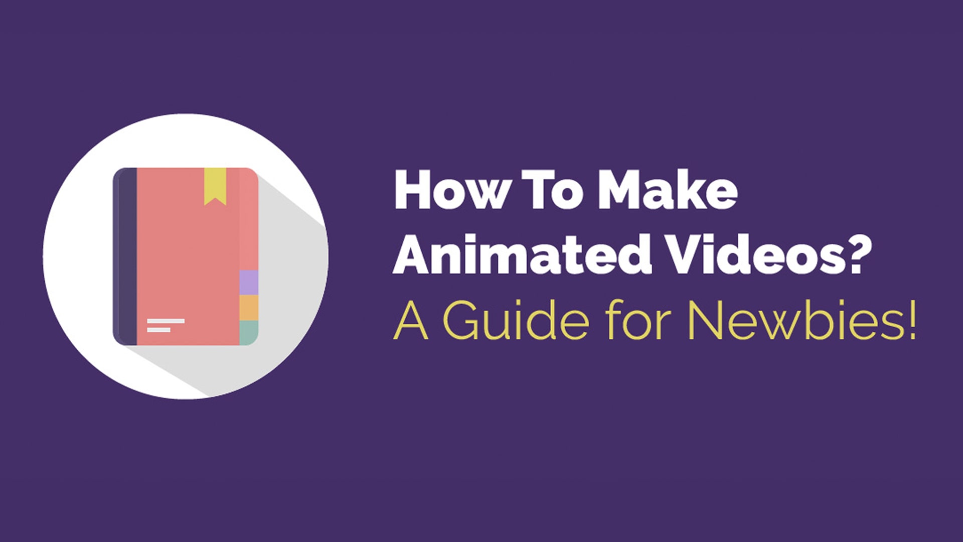 make animations for youtube on mac